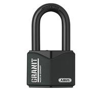 Abus 350610-37/55HB50_B Candado Granit Plus 55mm arco largo blister