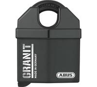 Abus 37/60_C_N - Candado Granit Plus 80mm arco protegido blister