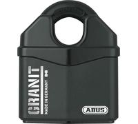 Abus 37RK/80 B - Candado Granit Plus 80mm arco protegido blister