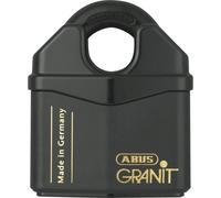 ABUS 37RK Candado Granit Plus con arco cerrado