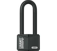 ABUS Candado Granit 37RK/70HB100 - Arco Alto, Acero Endurecido, Nivel 10