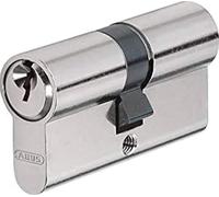 Abus 47136 - Cilindro y llave (M)