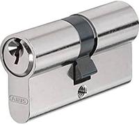 Abus 48406 - Cilindro y llave (M)