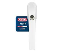ABUS 485183 - Manilla con cerrojo para ventanas