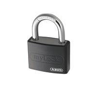 ABUS Mechanical - Candado de Aluminio T65AL
