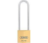 Abus 508783 - Candado de llave (85/30 HB65 SB)