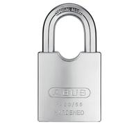 ABUS 52462 Candado De Acero Endurecido Rock De 83/55mm