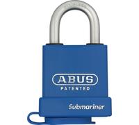 Abus 52938 - Candado (latón)