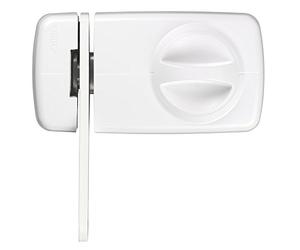 Abus 53300 - Cerrojo de seguridad (M)