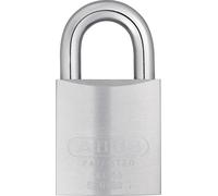 Abus 53927 - Candado (latón)