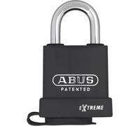 Abus 53931 - Candado (acero)