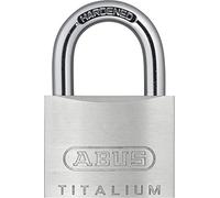 Abus 54TI/30 - Candado Titalium de 30mm