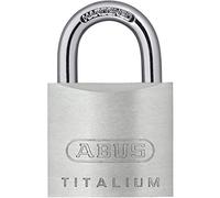 Abus 54TI/50 - Candado Titalium de 50mm