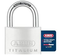 Abus 56383 - Candado (aluminio)