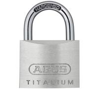 ABUS Mechanical - Candado 54TI/35mm