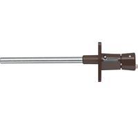 ABUS 5701 - Pestillos para ventana