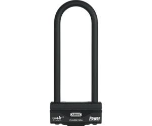 Abus 57163 Antivol Candado en U para Moto