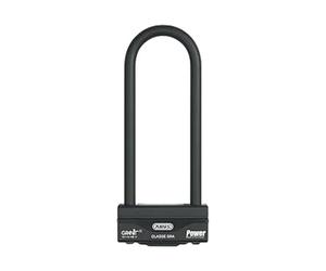 Abus 57163 Antivol Candado en U para Moto