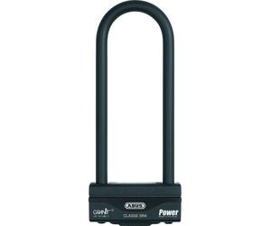Abus 58/140HB III 310 SL - Cerradura Negro Antirobo Hogar, Oficina