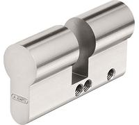 ABUS Cilindro ciego universal 584251 – Titalium, 70 mm
