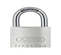 Abus 58502 - Candado (aluminio)