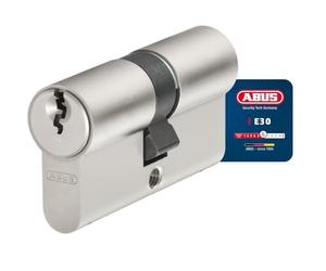 ABUS 598081 - Cilindro para puertas