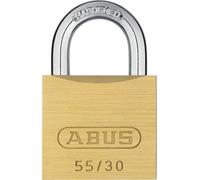 ABUS 60028540 Candado de latón