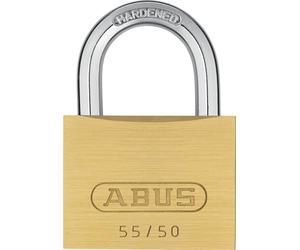 ABUS 60028588 Candado de latón