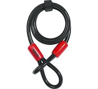 Abus 60257193 Cobra Cable Antirrobo de Acero