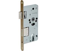ABUS 61724 ES TGL PZ L G 55 72 - Cerradura Empalme Oro