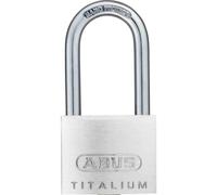 ABUS 64 Titalium 64TI/40HB40 Nivel de seguridad: 5