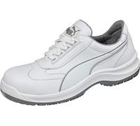 Puma Safety Safetyitzapato Clarity Low S2 SRC Blanco EUR 45