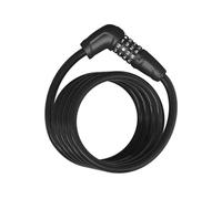 ABUS 6512C/180 NEGRO SCMU