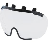 Abus 67937 pieza de repuesto casco - VISERA TRANSPARENTE M - GAMECHANGER TT/TRI