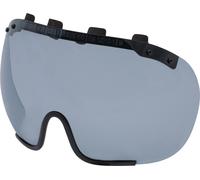 Abus 67940 pieza de repuesto casco - VISERA FUMEE M - GAMECHANGER TT/Tri