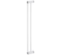 ABUS 73152 Escaleras rejilla - Extensión de Lou jc9308, Gris