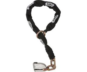 Abus 76699 Catena con Bloccadisco, Back, 120 cm