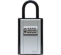 ABUS 797C Key Garage - Shackle Mounted Grigio Standard With underwire