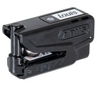 ABUS 8077 2.0 Detecto XPLUS Louis Edition negro
