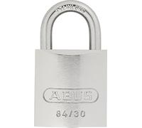 Abus 84IB/40_KA - Candado inoxidable 40mm llaves iguales