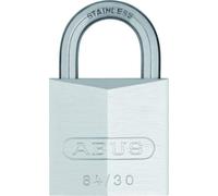 Abus 84IB/50 - Candado inoxidable 50mm