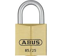ABUS, 85/25 Lock-Tag, UE 6 unid.