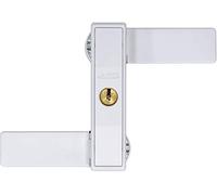 ABUS 85010 2530 W equivalente a AL0089 cerradura de ventana