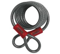 ABUS AB185018 Cable de lazo 8mm 1850 8mm 185cm de largo