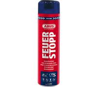 Abus ABBS85727 Schaumfeuerlöschspray 625ml Brandklasse: A, B, F 1St.