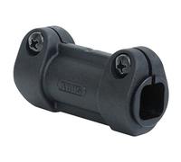 ABUS Abrazadera de grillete para EaZy KF negro 11 mm