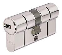 ABUS Cilindro de cerradura D66 30 x 50 mm