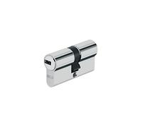Abus Abus D6Ps30/30 Cilindro Niquelado D6 (30 X 30 mm)