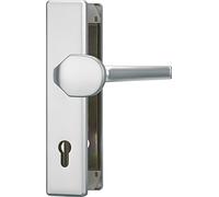 ABUS Accesorio de seguridad para puerta de aluminio 24791 HLT612 F1