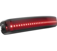 ABUS Accesorios de luz HUD-Y | Accesorios para casco de bicicleta